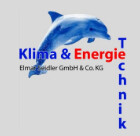 Klima & Energietechnik SZ GmbH & Co. KG in Gundelfingen an der Donau - Logo