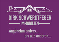 Dirk Schwerdtfeger Immobilien in Burgdorf Kreis Hannover - Logo