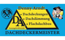 Arndt, Denny Dachdeckermeister