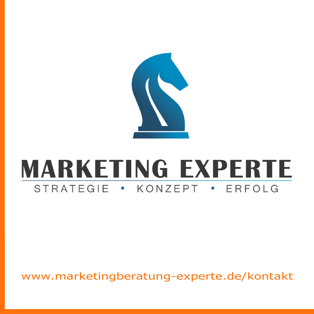 Thomas Heinrich Smart Marketing - Marketingberatung minus Experte Punkt de in Tornesch - Logo