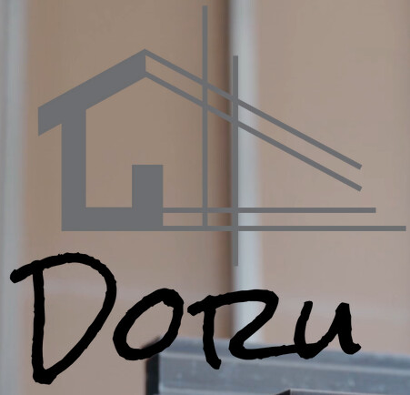 Logo von DORU Trockenbau