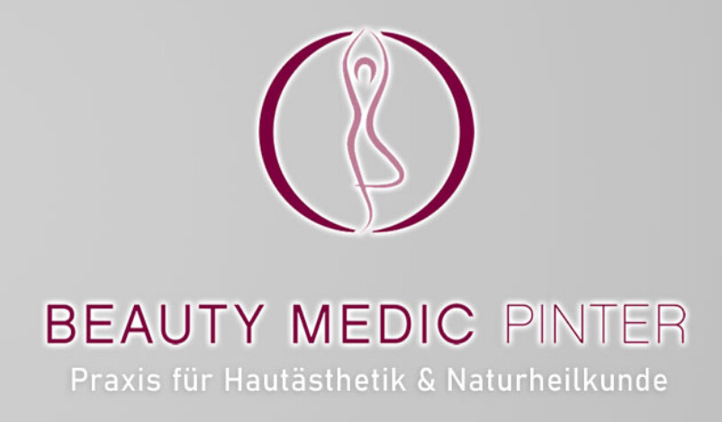 Logo von BEAUTY MEDIC PINTER