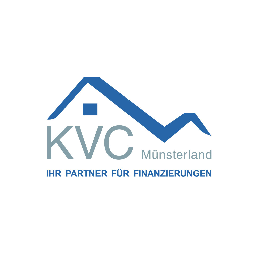 KVC Münsterland / Ihr Partner für Finanzierungen in Münster - Logo