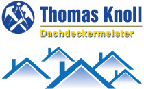 Dachdeckermeister Thomas Knoll