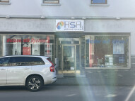 HSH WärmeSaar GmbH