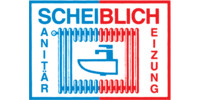 Scheiblich GmbH, Sanitär - Heizung