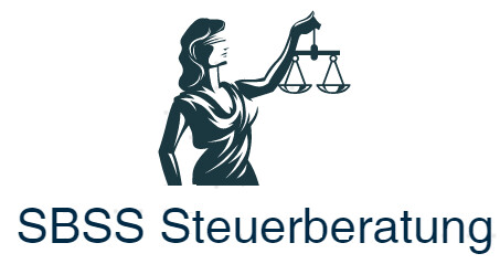 SBSS Steuerberatungsgesellschaft mbH in Berlin - Logo