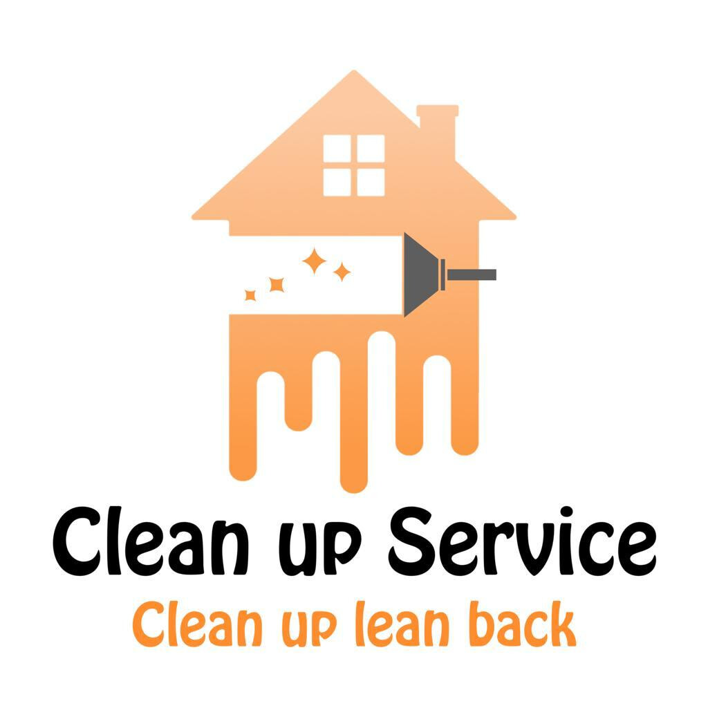 Clean Up Services in Marl - Logo