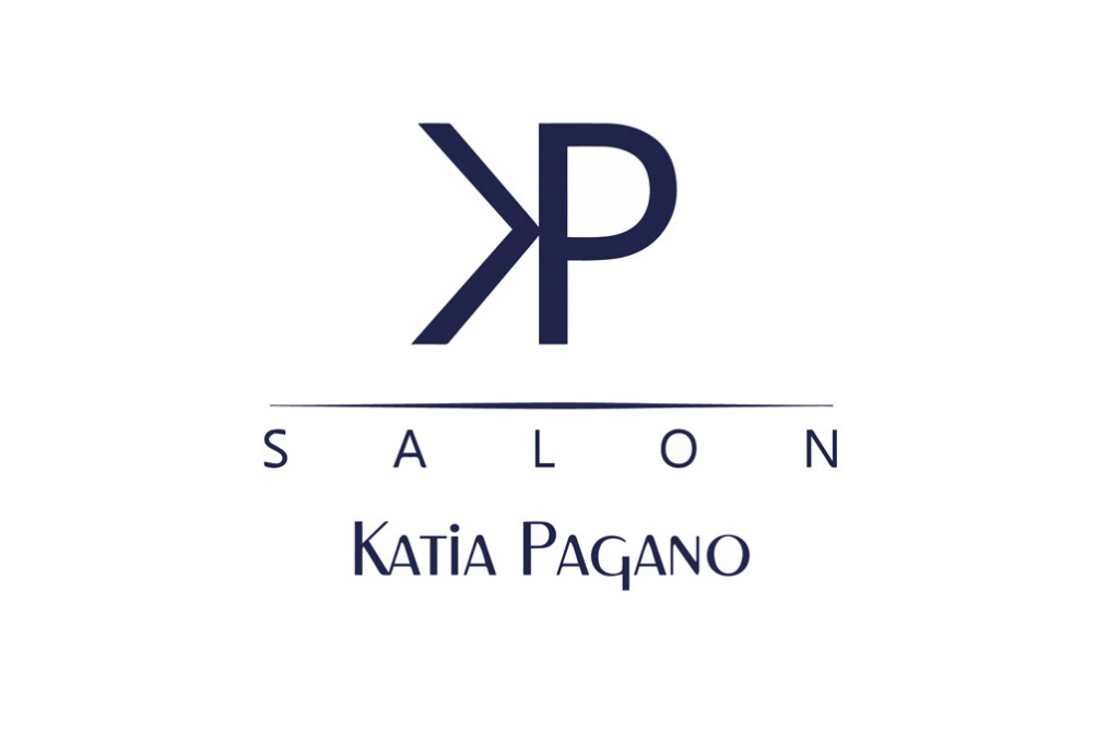 Kp Salon Katia Pagano in Krefeld - Logo