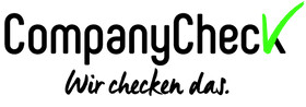 Logo von CompanyCheck Deutschland GmbH