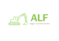 ALF Bagger-und Gartenarbeiten