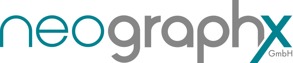 Logo von Neographx GmbH