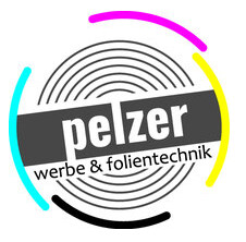 Pelzer Werbe- Folientechnik in Köln - Logo