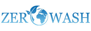 ZER-O-WASH in Geretsried - Logo