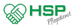 HSP-Pflegedienst Eimsbüttel in Hamburg - Logo