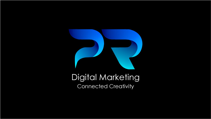 PR Digital Marketing in Bochum - Logo