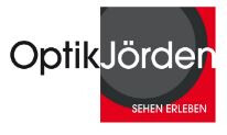 Optik Jörden, Tim Scherenschlicht in Herne - Logo