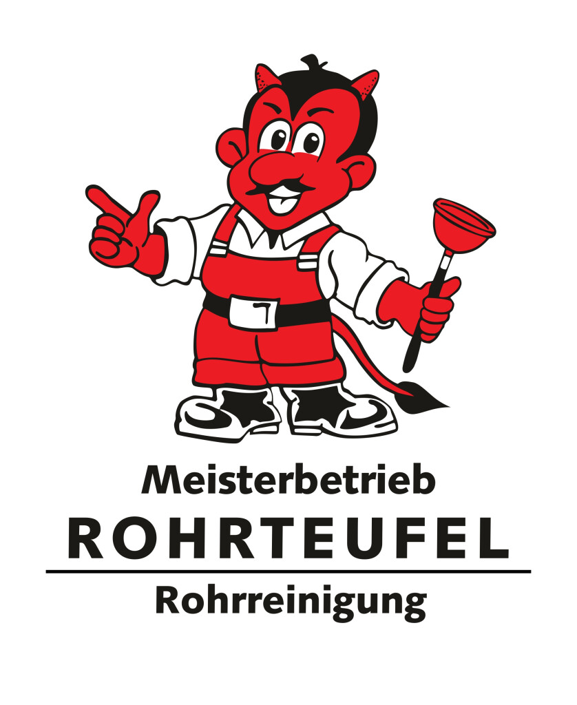 Rohrteufel GmbH & Co. KG in Leonberg in Württemberg - Logo
