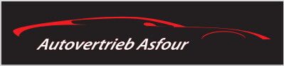 Autovertrieb Asfour in Gelsenkirchen - Logo