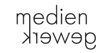Mediengewerk in Wiesbaden - Logo