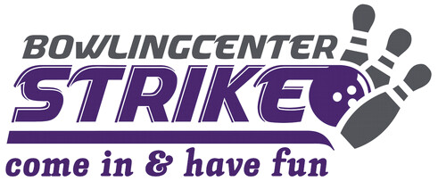 Logo von Bowlingcenter Strike