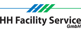 Logo von HH Facility-Service GmbH