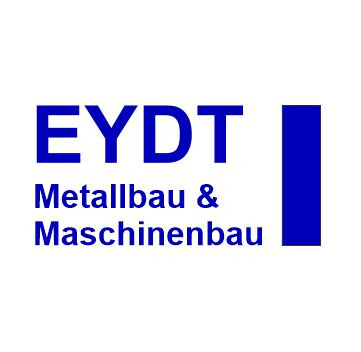 Eydt Gebrüder Metallbau Edelstahlverarbeitung in Illingen an der Saar - Logo