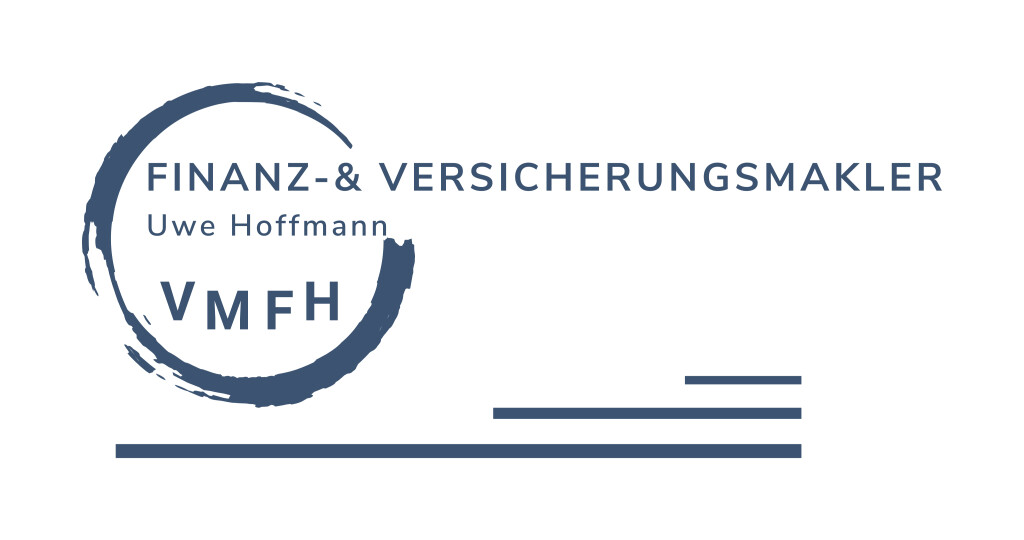 Logo von VMFH Finanz- & Versicherungsmakler Uwe Hoffmann
