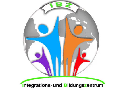 Integrations- und Bildungszentrum gUG in Essen - Logo