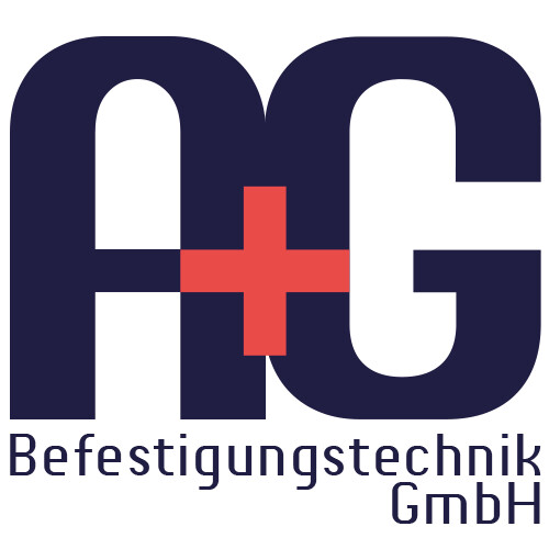 A+G Befestigungstechnik GmbH in Lüdenscheid - Logo