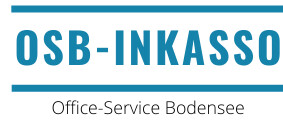 OSB - Inkasso GmbH in Bodolz - Logo
