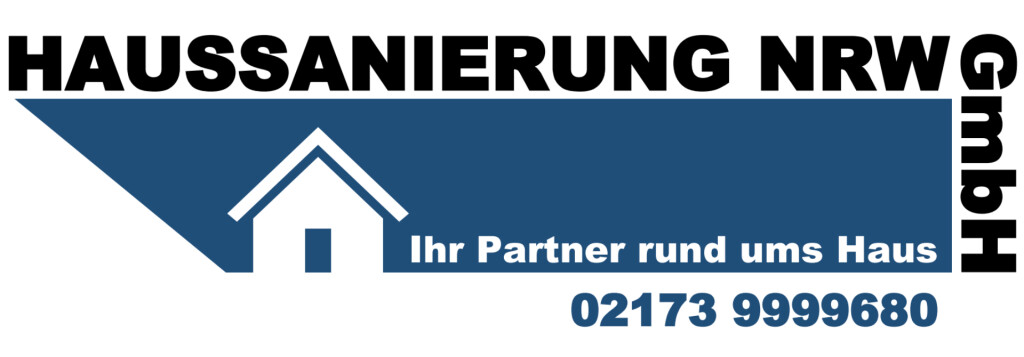 Haussanierung NRW GmbH in Monheim am Rhein - Logo