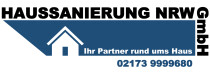 Haussanierung NRW GmbH