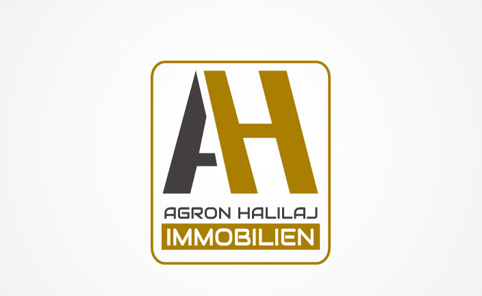 AH Immobilien in Recklinghausen - Logo