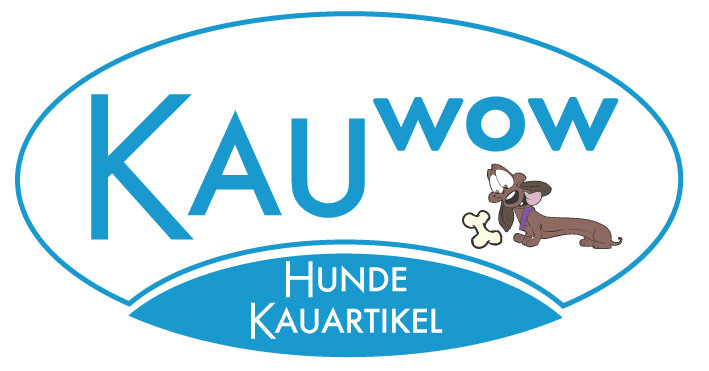 Kauwow - Hunde Kauartikel in Mainhausen - Logo