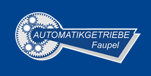 Automatik-Getriebe Faupel GmbH in Berlin - Logo
