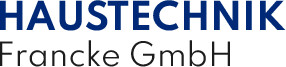 Logo von Haustechnik Francke GmbH