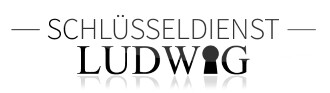 Schlüsseldienst Ludwig in Hannover - Logo