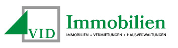 VID Immobilien GmbH in Erding - Logo