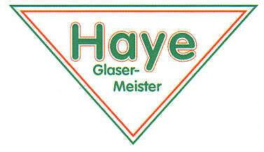 Logo von Christoph Haye Glasfachbetrieb