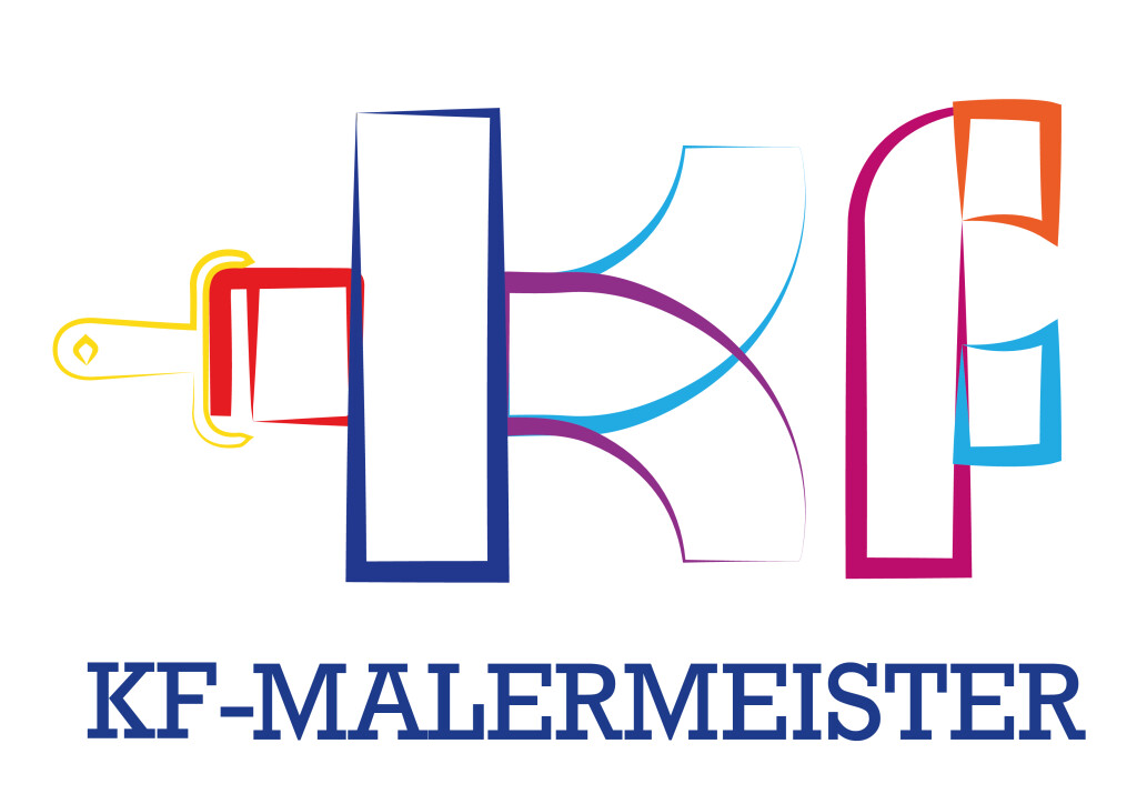 Logo von KF-Malermeister