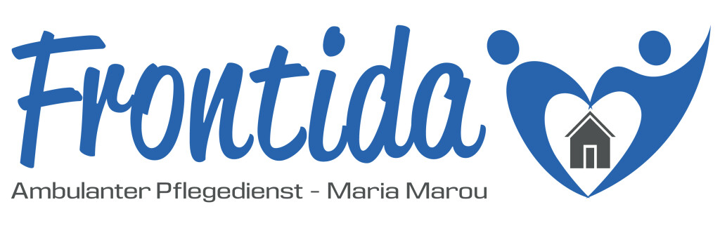 Frontida-Pflegedienst Maria Marou in Backnang - Logo