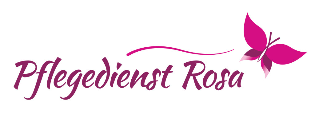 Pflegedienst Rosa Pflegedienst in Wiesbaden - Logo