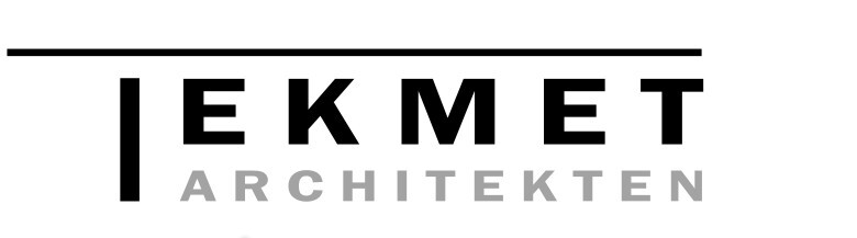 Tekmet Architekten in Krefeld - Logo