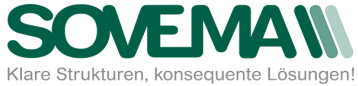 SOVEMA VersicherungsMakler e. K. in Bergheim an der Erft - Logo