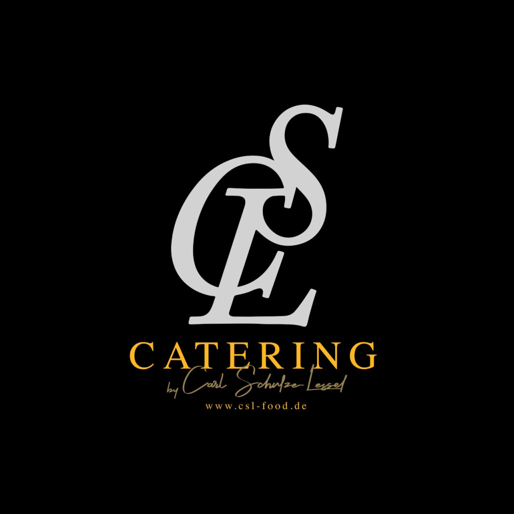 CSL Catering in München - Logo