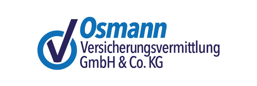 Logo von OSMANN Versicherungsvermittlung GmbH & Co. KG