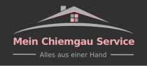 Mein Chiemgau Service