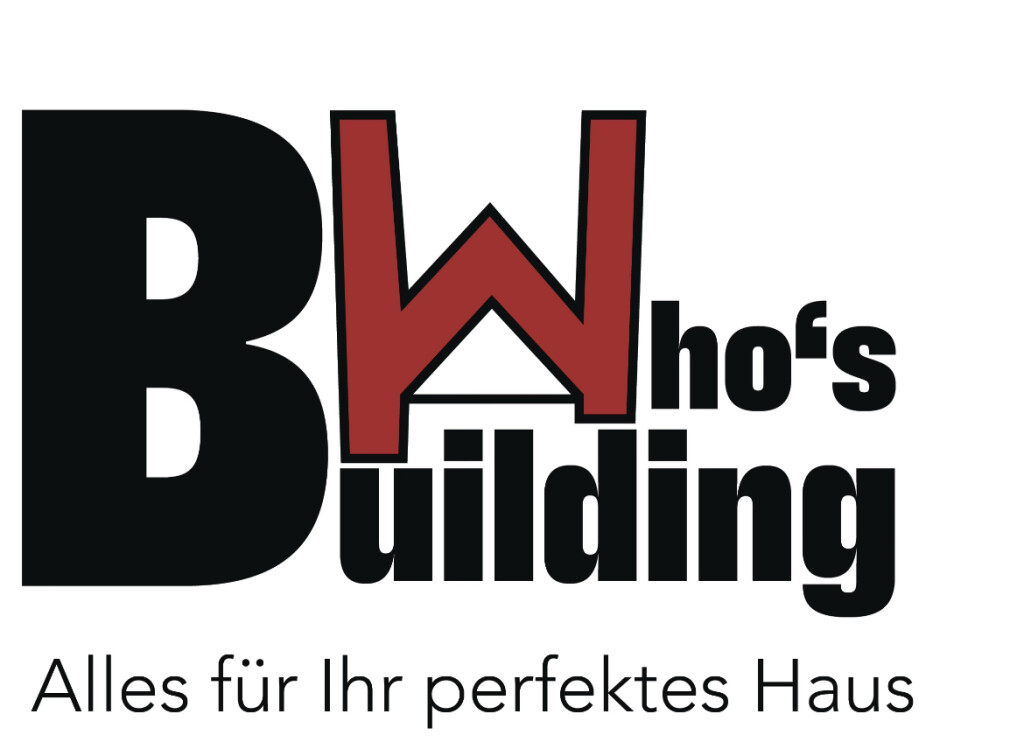 Who is Building in Wuppertal - Logo