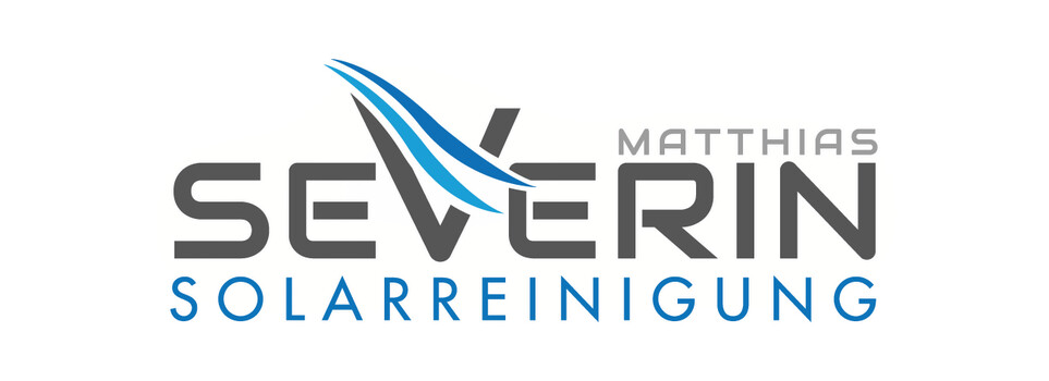 Logo von Severin Solarreinigung & Mietpark